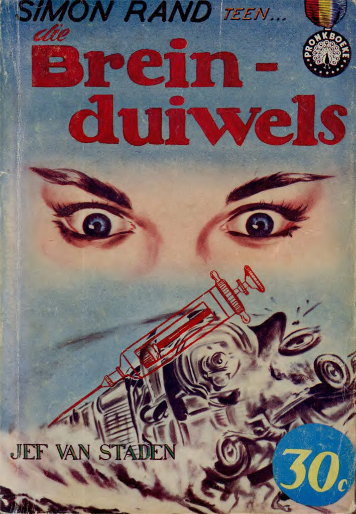 Die breinduiwels